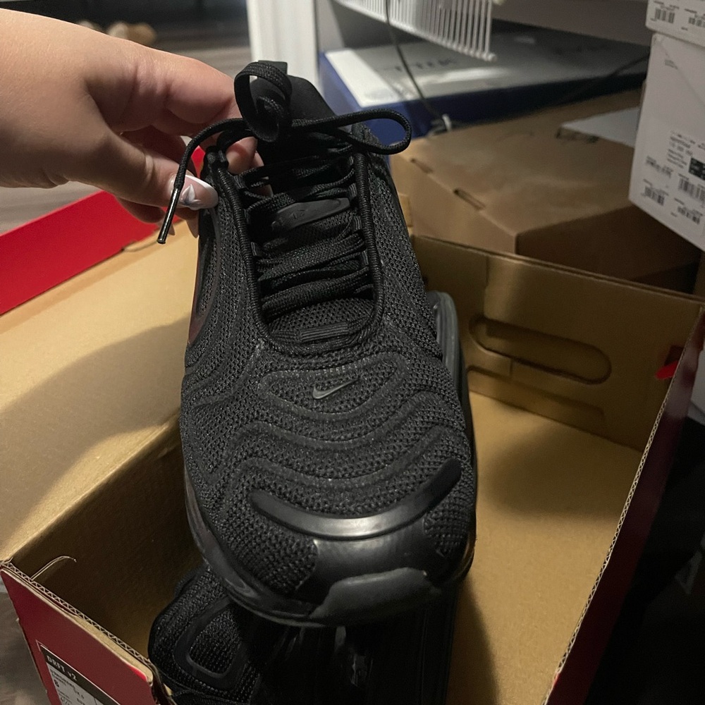 Nike shoes